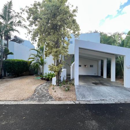 Tamarin River Villa Exterior foto